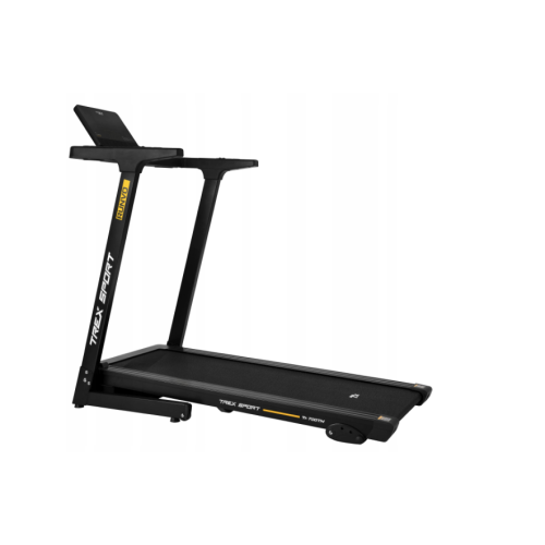 Беговая дорожка  Trex Sport TX-700TM RUNVO - фото №11